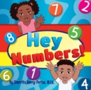 Image for Hey Numbers!