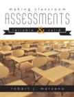 Image for Making Classroom Assessments Reliable and Valid : How to Assess Student Learning