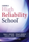 Image for Leading a High Reliability School