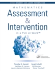 Image for Mathematics Assessment and Intervention in a PLC at Work