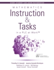 Image for Mathematics Instruction and Tasks in a PLC at Work™