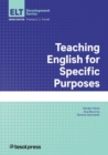 Image for Teaching English for Specific Purposes