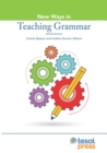 Image for New ways in teaching grammar