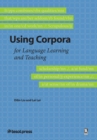 Image for Using Corpora for Language Learning and Teaching