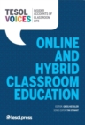 Image for Online and Hybrid Classroom Education