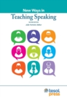 Image for New ways in teaching speaking