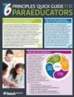 Image for The 6 Principles® Quick Guide for Paraeducators
