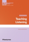Image for Teaching Listening, Revised