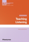 Image for Teaching Listening, Revised Edition