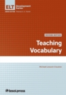 Image for Teaching Vocabulary, Revised