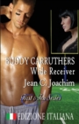 Image for Buddy Carruthers, Wide Receiver (Edizione Italiana)