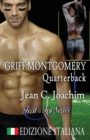 Image for Griff Montgomery, Quarterback (Edizione Italiana)
