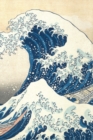 Image for Under the Wave off Kanagawa Journal Notebook, 100 pages/50 sheets, 4x6