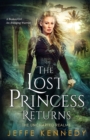 Image for The Lost Princess Returns : The Uncharted Realms 5.5