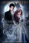 Image for Long Night of the Crystalline Moon