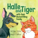 Image for Halle and Tiger with their Bucketfilling Family