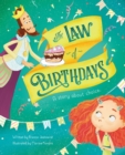 Image for The Law Of Birthdays