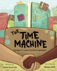 Image for Time Machine: Because It&#39;s Never Too Late to Apologize