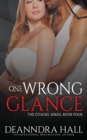 Image for One Wrong Glance