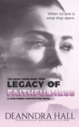 Image for Legacy of Faithfulness