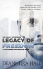 Image for Legacy of Freedom