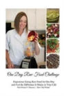 Image for One Day Raw Food Challenge