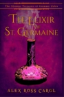 Image for The Strange Treasures of Gramma Zulov : The Elixir of St. Germaine