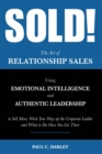 Image for SOLD!: The Art of Relationship Sales
