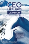 Image for CEO Lifelines: Climb On: Exceptional Habits of Elite Companies