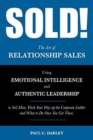 Image for Sold! : The Art of Relationship Sales