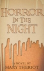 Image for Horror in the Night