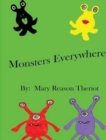 Image for Monsters Everywhere