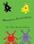 Image for Monsters Everywhere