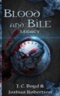 Image for Blood and Bile