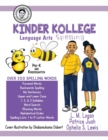 Image for Kinder Kollege Language Arts : Spelling