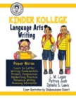 Image for Kinder Kollege Language Arts : Writing