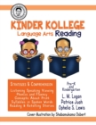 Image for Kinder Kollege Language Arts : Reading