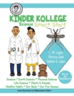 Image for Kinder Kollege Science : Smart Start