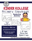 Image for Kinder Kollege Primary Copybook
