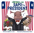 Image for Sapo for President