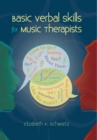 Image for Basic Verbal Skills for Music Therapists