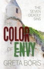 Image for The Color of Envy