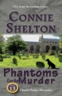 Image for Phantoms Can Be Murder