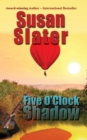 Image for Five O&#39;Clock Shadow