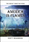 Image for The Great Martian War : America in Flames