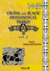 Image for Viking and Slavic Ornamental Designs