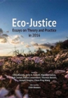 Image for Eco-Justice : Essays on Theory and Practice in 2016