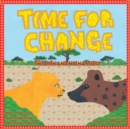 Image for Time For Change