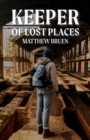 Image for Keeper of Lost Places