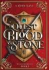 Image for A Quest of Blood and Stone
